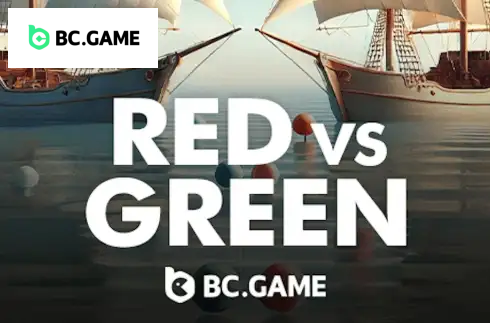 Red vs Green